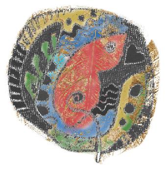 embriï¿½n (c) Rosa Borrï¿½s